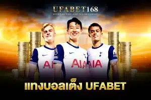 วิธีแทงบอล